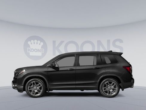 Used 2022 Honda Passport EX-L image 4