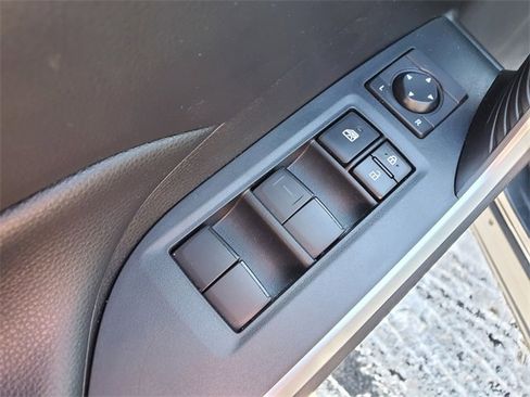 Used 2020 Toyota RAV4 LE w/ Carpet Mat Package image 13