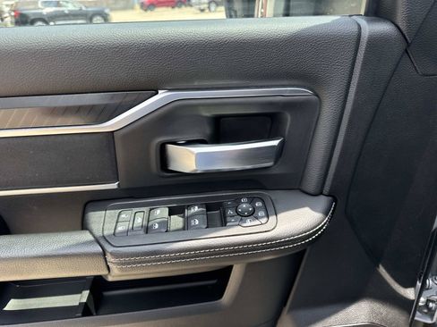 Used 2026 RAM 2500 Big Horn AWD/4WD image 19