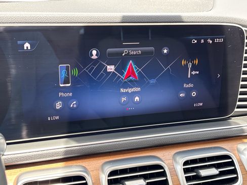 Certified 2024 Mercedes-Benz GLE 350 4MATIC image 20