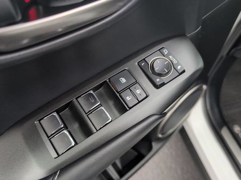 Used 2019 Lexus NX 300 F Sport w/ F Sport Premium Package AWD/4WD image 9