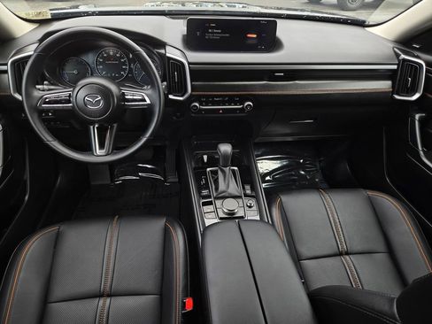 Certified 2025 MAZDA CX-50 AWD 2.5 Hybrid w/ Weather Package image 14