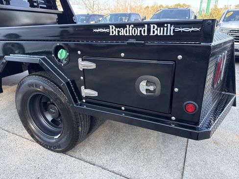 New 2026 RAM 3500 Tradesman image 25