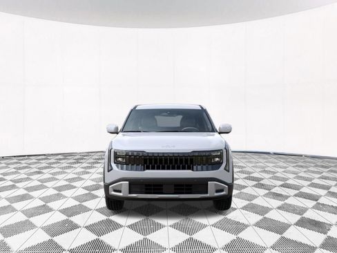 New 2027 Kia Seltos LX AWD/4WD image 2