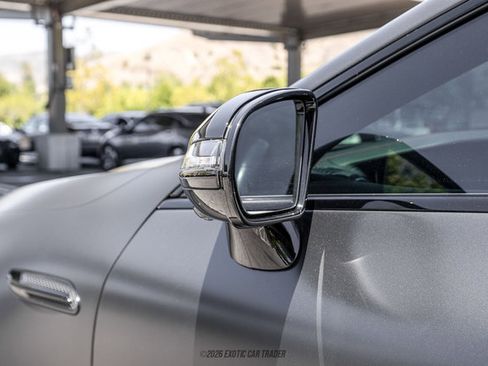 Used 2023 Mercedes-Benz AMG GT 63 S image 57