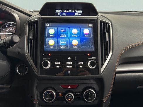 Used 2019 Subaru Crosstrek 2.0i Limited AWD/4WD image 36