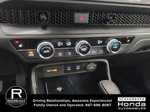 Used 2026 Honda CR-V Sport-L image 9