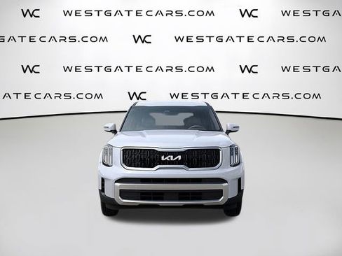 New 2025 Kia Telluride LX image 15
