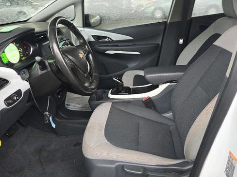 Used 2020 Chevrolet Bolt LT image 5