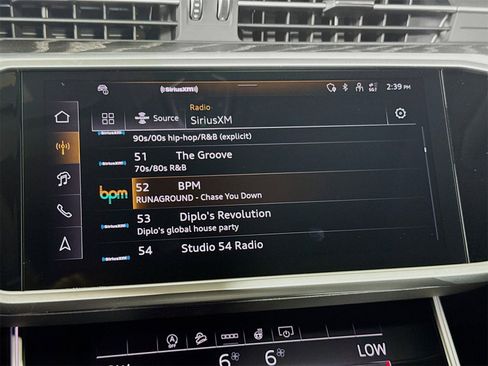 New 2026 Audi A6 Premium Plus image 15