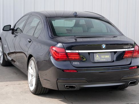 Used 2013 BMW 750Li image 50