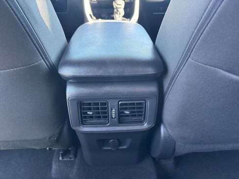 Used 2025 Toyota RAV4 LE image 24