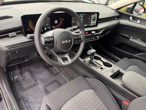 New 2026 Kia K5 LXS FWD image 12