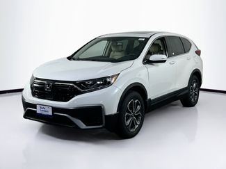 Used 2022 Honda CR-V EX-L video 1