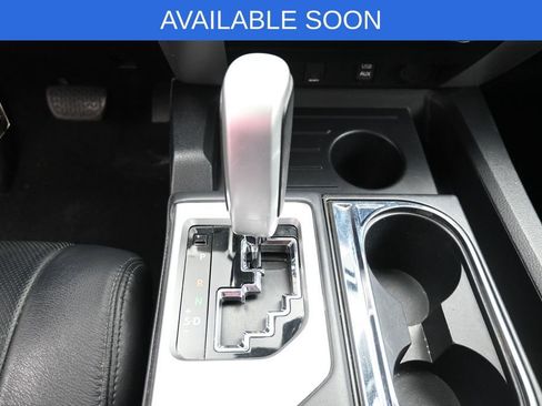 Certified 2018 Toyota Tundra Platinum AWD/4WD image 28