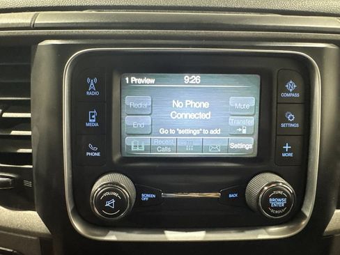 Used 2015 RAM 1500 Express RWD image 27