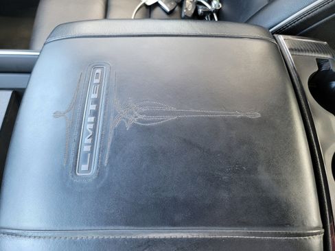 Used 2024 RAM 1500 Limited image 26