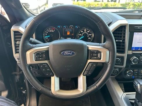 Used 2020 Ford F150 Lariat AWD/4WD image 20