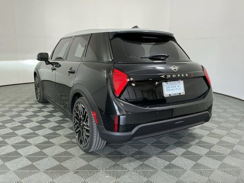 New 2026 MINI Cooper S FWD image 7