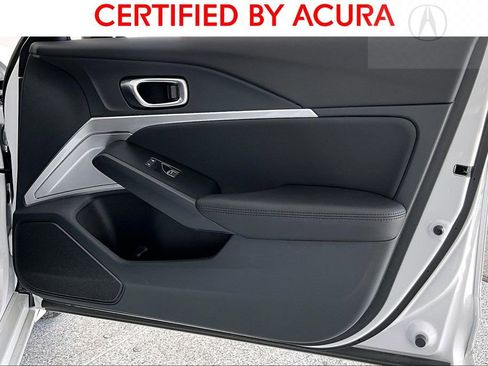 Certified 2025 Acura Integra image 23