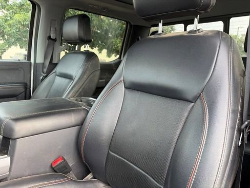 Used 2024 Ford F350 Lariat w/ Sport Appearance Package AWD/4WD image 11