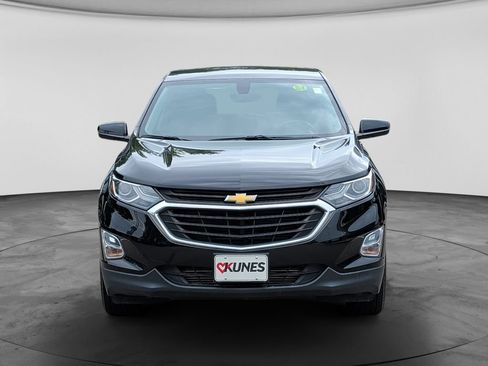 Used 2018 Chevrolet Equinox LT AWD/4WD image 2