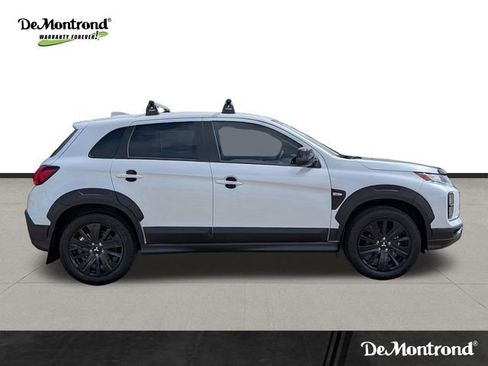 New 2026 Mitsubishi Outlander Sport AWD image 4