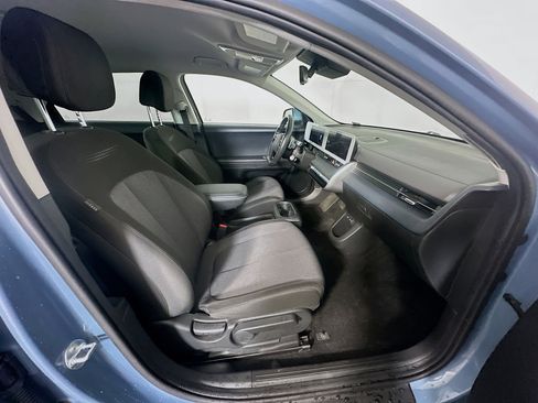 Used 2024 Hyundai Ioniq 5 SEL image 32