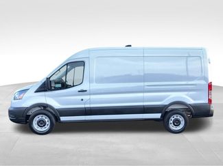 New 2026 Ford Transit 250 148 Medium Roof RWD video 5