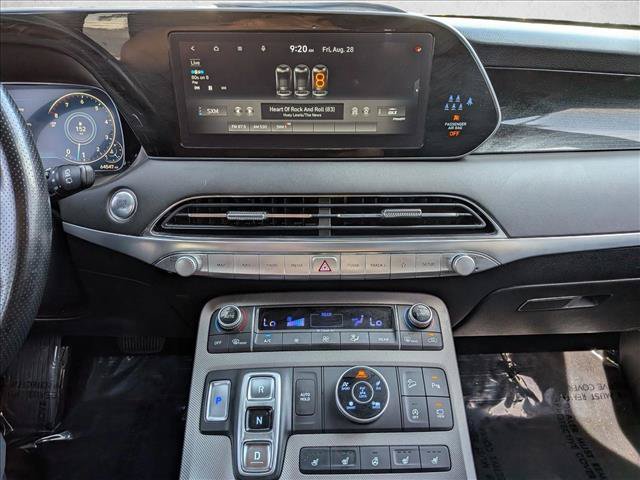 Used 2022 Hyundai Palisade Calligraphy w/ Winter Package AWD/4WD image 15