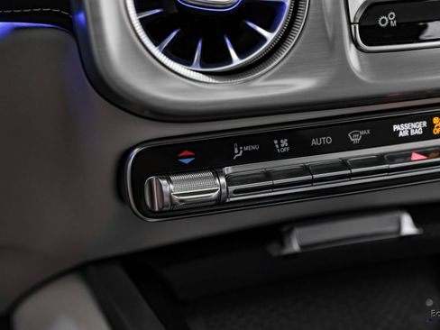 Used 2025 Mercedes-Benz G 550 image 62