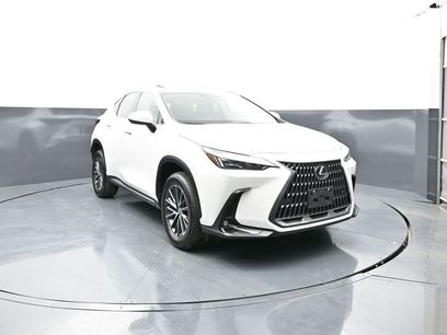 Used 2024 Lexus NX 350 AWD