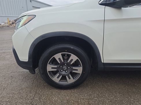 Used 2019 Honda Ridgeline RTL-E image 8