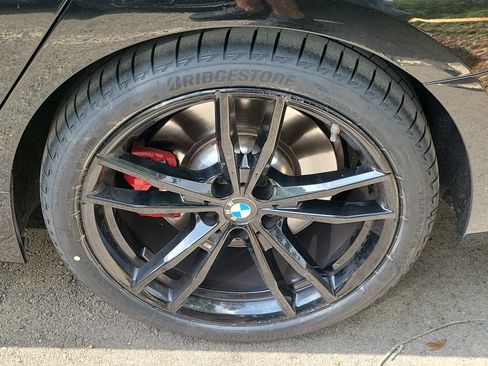 Used 2024 BMW M340i xDrive w/ Premium Package AWD/4WD image 7