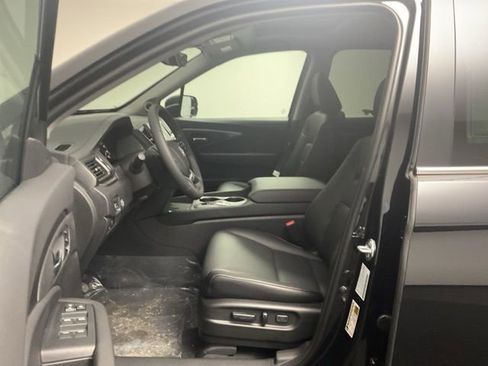 New 2026 Honda Ridgeline RTL image 12