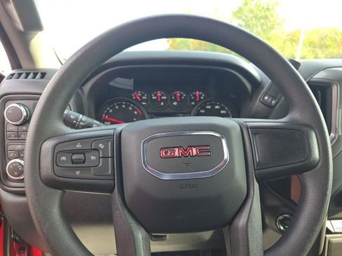 Used 2026 GMC Sierra 1500 Pro w/ Graphite Edition AWD/4WD image 21