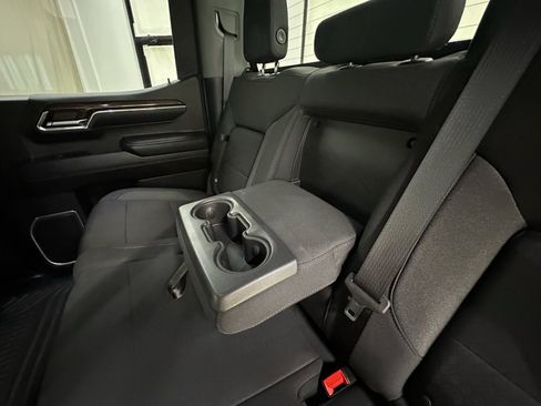 Certified 2024 GMC Sierra 1500 Elevation AWD/4WD image 14