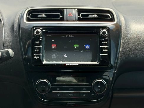 Used 2020 Mitsubishi Mirage LE FWD image 24