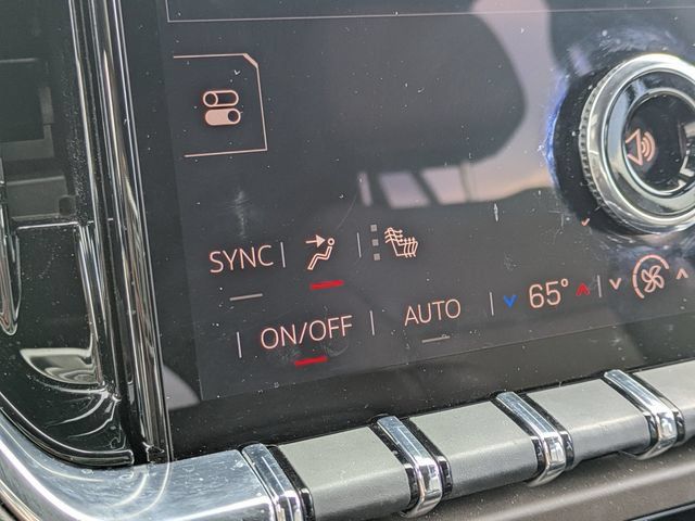 Certified 2025 GMC Yukon Elevation AWD/4WD image 31