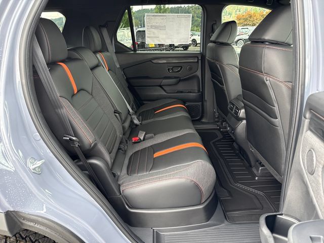 New 2026 Honda Passport TrailSport image 12