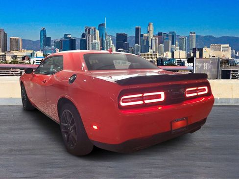 Used 2023 Dodge Challenger GT w/ Plus Package image 5