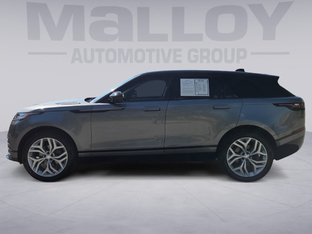 Used 2020 Land Rover Range Rover Velar R-Dynamic S AWD/4WD image 2