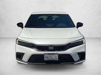 Used 2024 Honda Civic Sport video 2