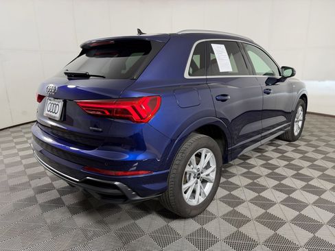 Used 2022 Audi Q3 2.0T Premium Plus AWD/4WD image 9