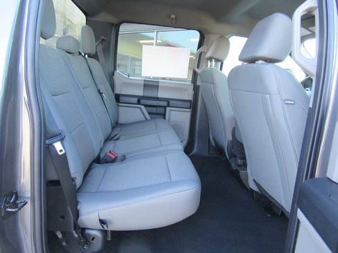 Used 2021 Ford F350 XL w/ STX Appearance Package image 23