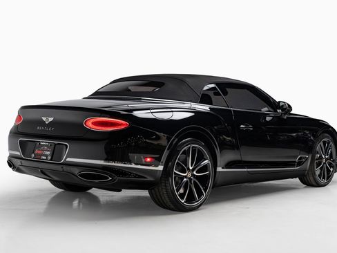 Used 2020 Bentley Continental GT First Edition AWD/4WD image 9