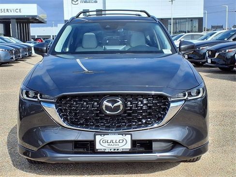 New 2025 MAZDA CX-5 AWD 2.5 S image 4