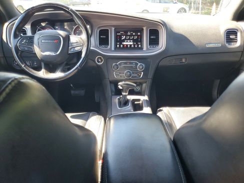 Used 2022 Dodge Charger SXT w/ Leather Interior Group image 13