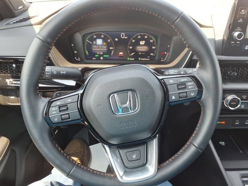 Used 2026 Honda CR-V Sport Touring image 23