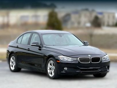 Used 2015 BMW 328i Sedan